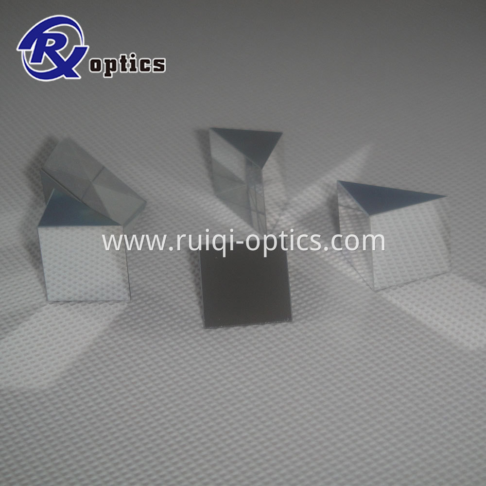 right angle prism 10mm